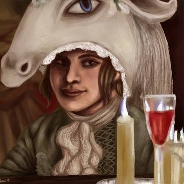 Amadeus x Mozart L'Opera Rock