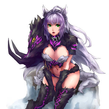 FGO::アタランテ・オルタ