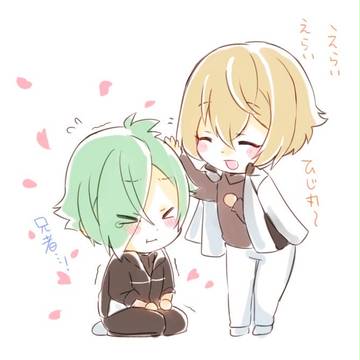 兄弟