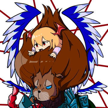 ヴァンピィ×パズズ
