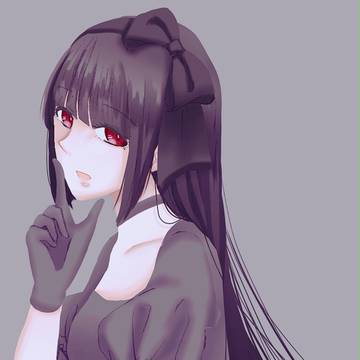 静かに。