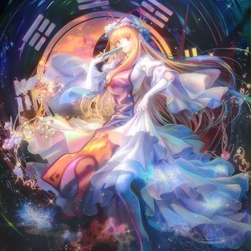 八雲紫