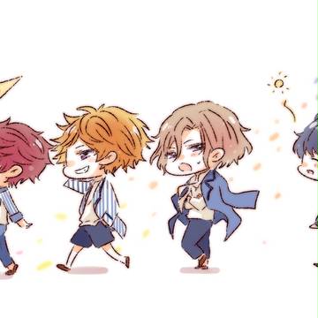A3!ログ