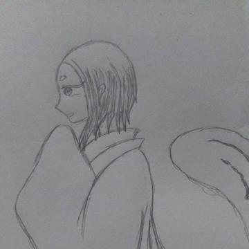 ばけむこ