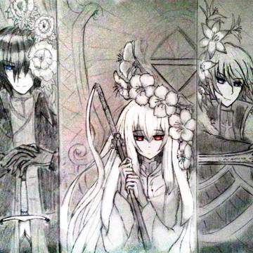 3 singularity of Aurora