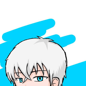 Reff - Original Character