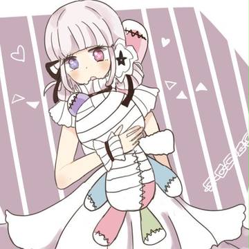 コクリをえらぶってしんじてたよ