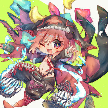 スライちゃ