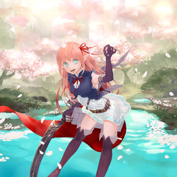 アリサ