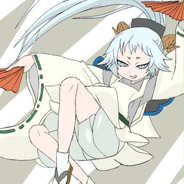 滝夜叉姫