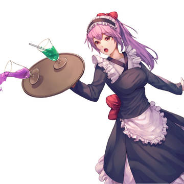 maid