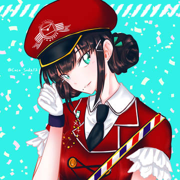 黒澤ダイヤ
