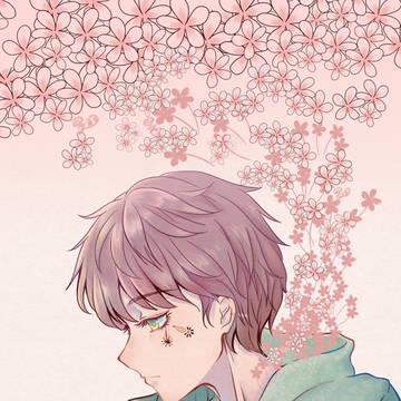 花系少年
