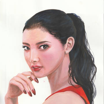 女優