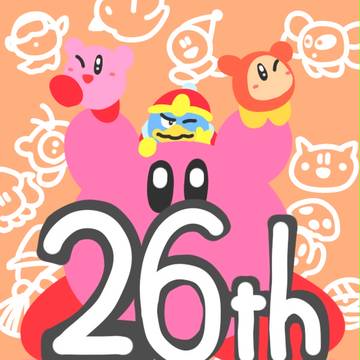 26th