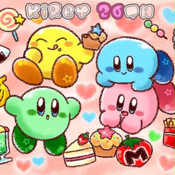 26周年!
