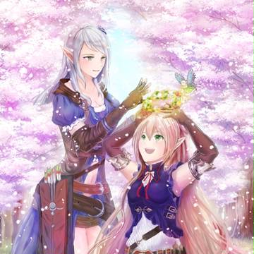 いつかの春