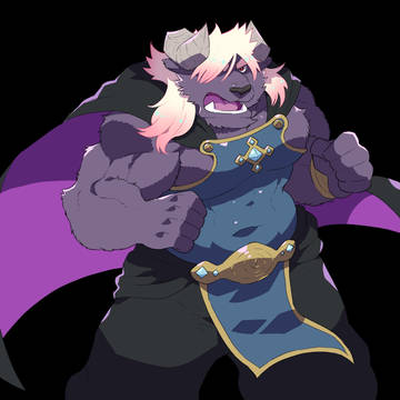 魔王、顕現する