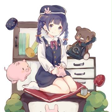 なつかしさ
