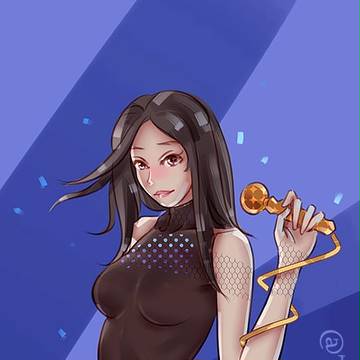 【执麦】
