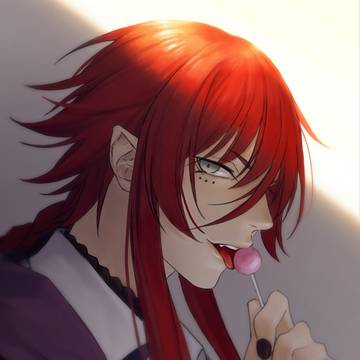 lolipop