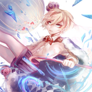 ☆