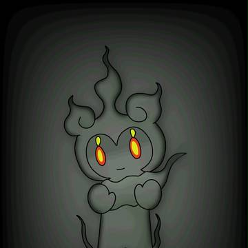Marshadow