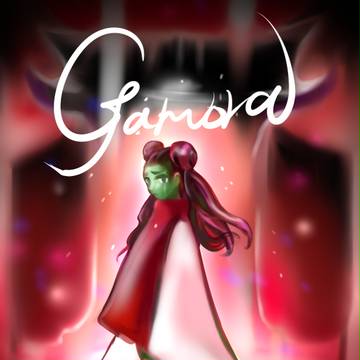 Gamora