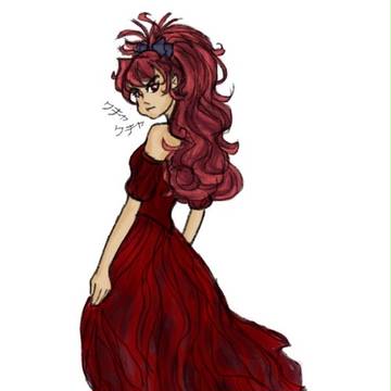 Princess Kyoko
