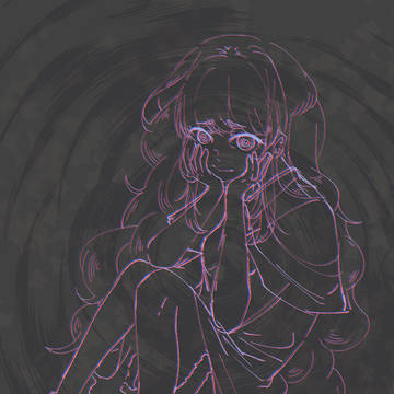 とある少女