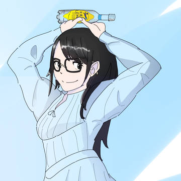 透明なままでゆけ。