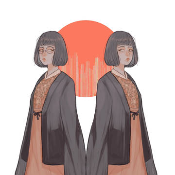 女子