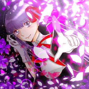 【FGO】BB