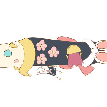 こいのぼり