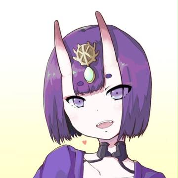 酒呑童子