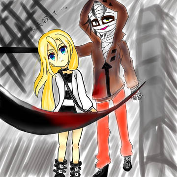 殺戮の天使