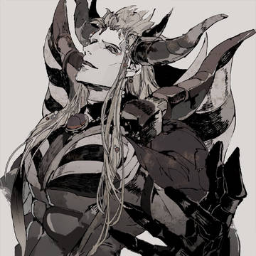 パラメキア皇帝
