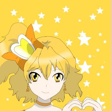 キュアパイン