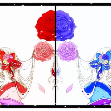 春と冬