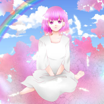 アイコン全体絵