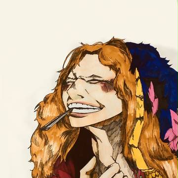 ジャニス・ジョプリン
