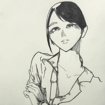 ラクガキまとめ