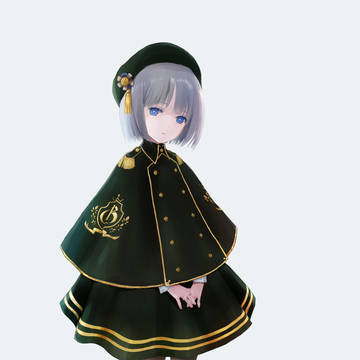マント