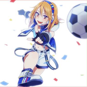 「行こうぜプロデューサー!」