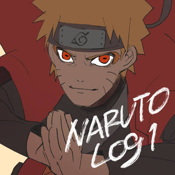 naruto log1