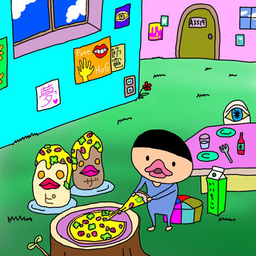 Pizza
