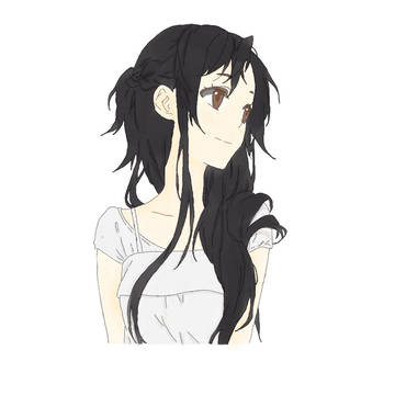 少女
