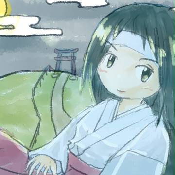 小夜ちゃん