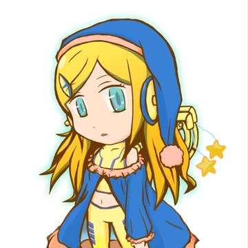 新阪ルナ