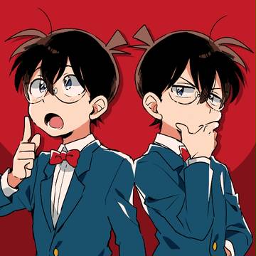 コナンくんまとめ
